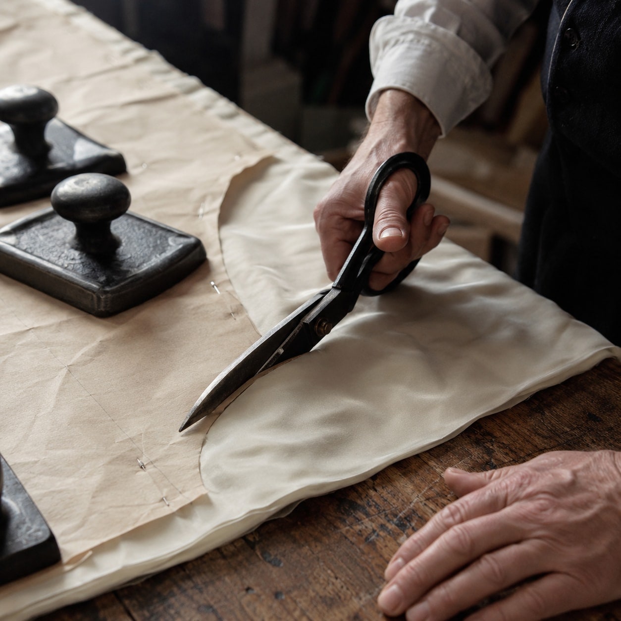 Bespoke Dressmaking 2