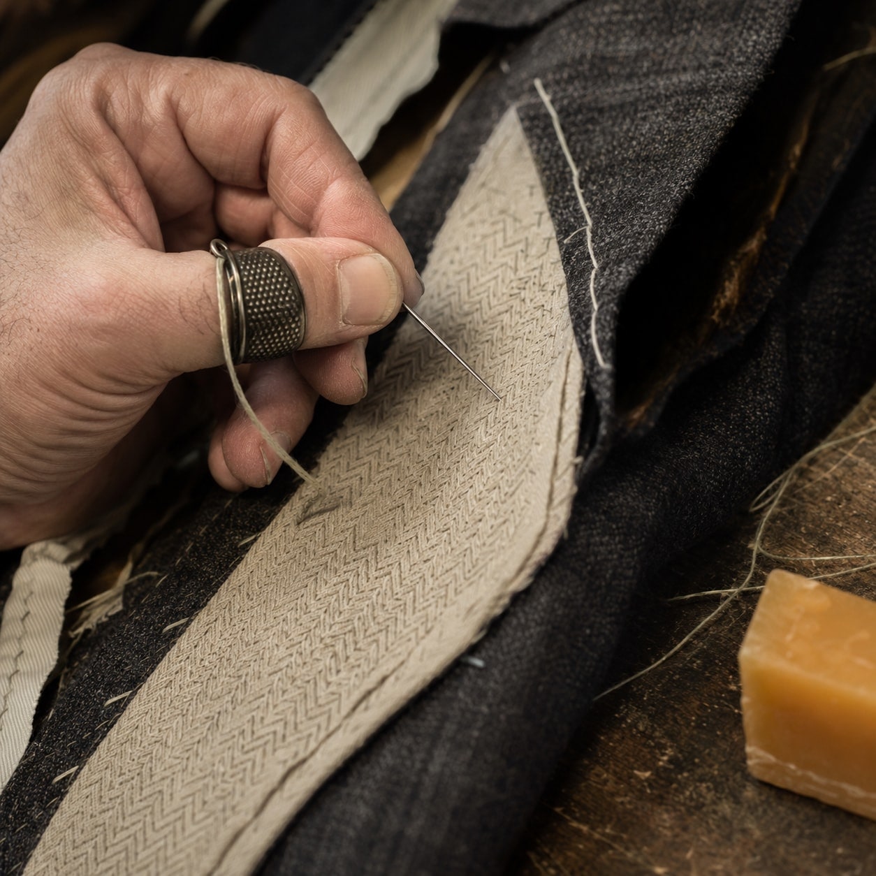 Tailoring & Suits 3